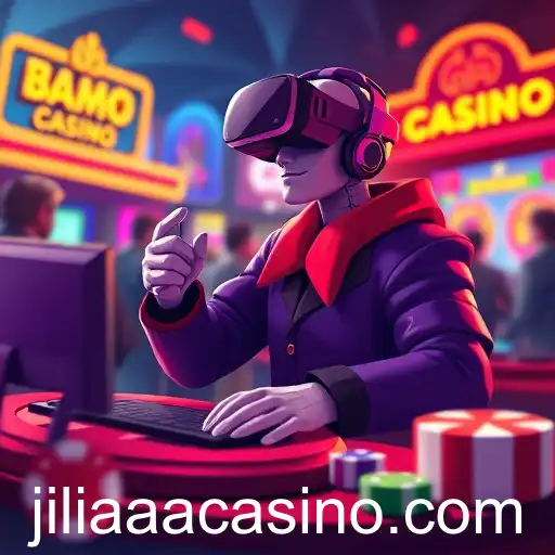 The Evolution of Online Gaming in 2025