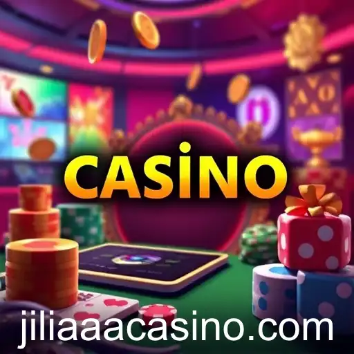 Exploring the Rise of Jiliaaa Casino