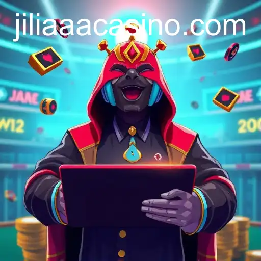 The Digital Surge in Gaming