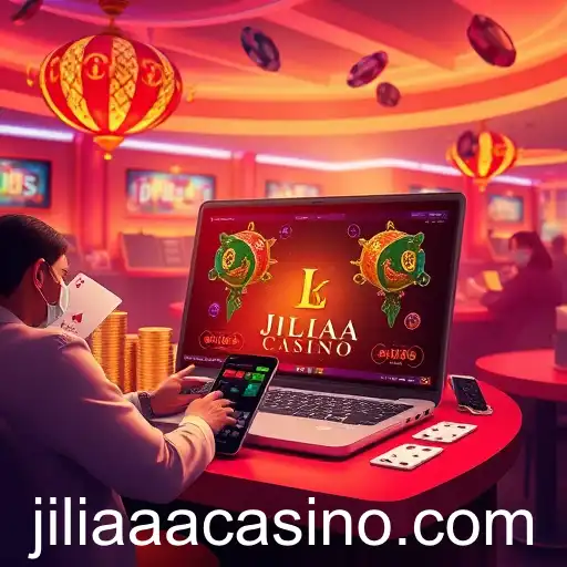 Exploring the Digital Landscape of Online Gaming