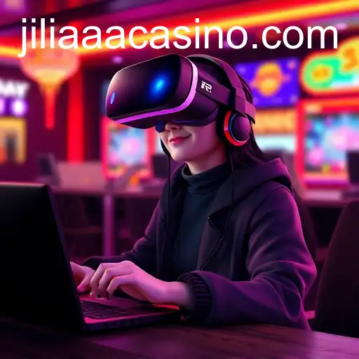 Emerging Trends in Online Gaming: A Deep Dive