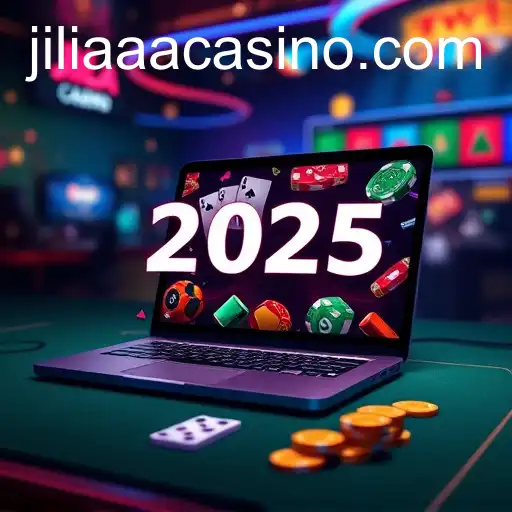 The Rise of Online Gaming and JiliAAA Casino