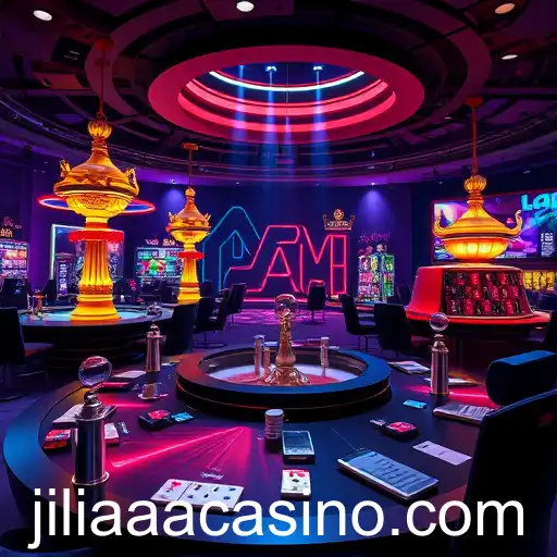 Online Gaming Surge Amidst Technological Advances