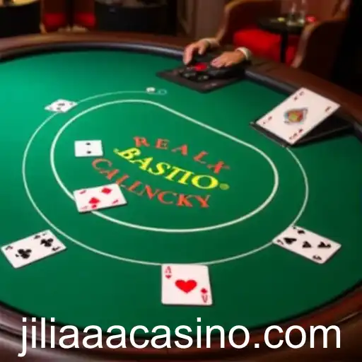 The Rise of Jiliaaa Casino in Online Gaming