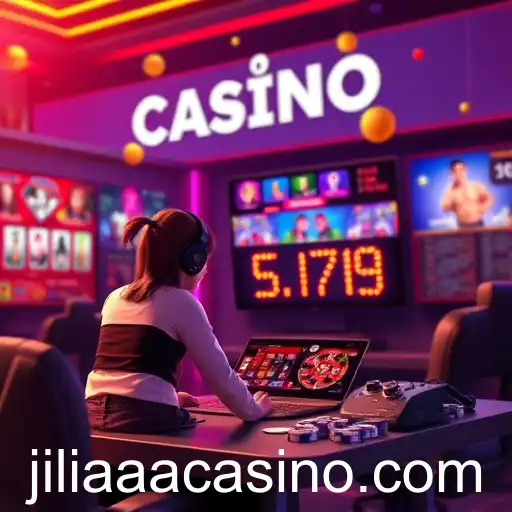 The Rise of Digital Gaming Platforms