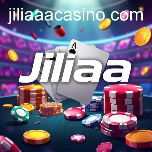 The Rise of Jiliaaa Casino: A New Era in Online Gaming