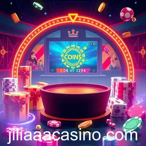 The Rise of Jiliaaa Casino: A New Era in Online Gaming