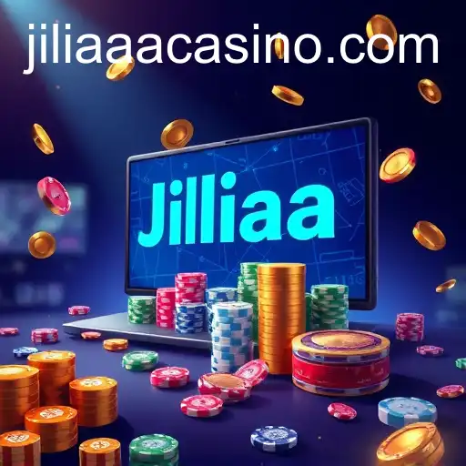 The Rise of Jiliaaa Casino in the Online Gaming World
