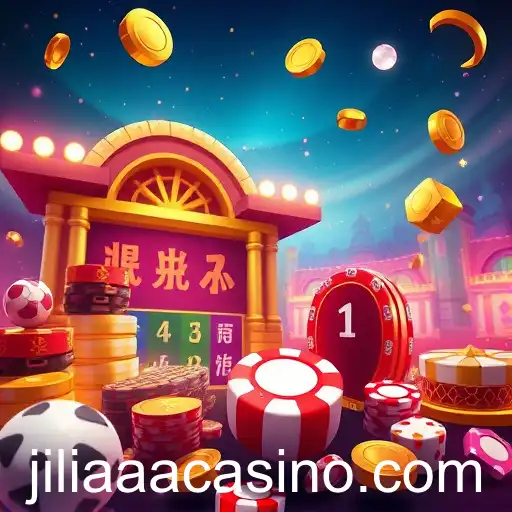 The Rise of Online Gaming: The Impact of Jiliaaa Casino