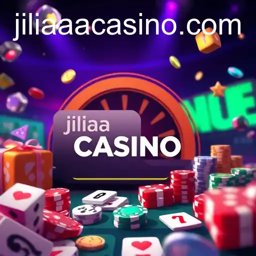 The Rise of Jiliaaa Casino in the Digital Gaming Sphere