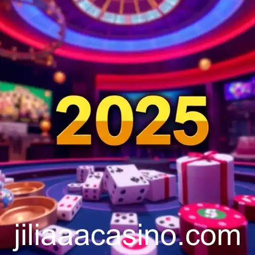 Jiliaaa Casino's Rise in Online Gaming