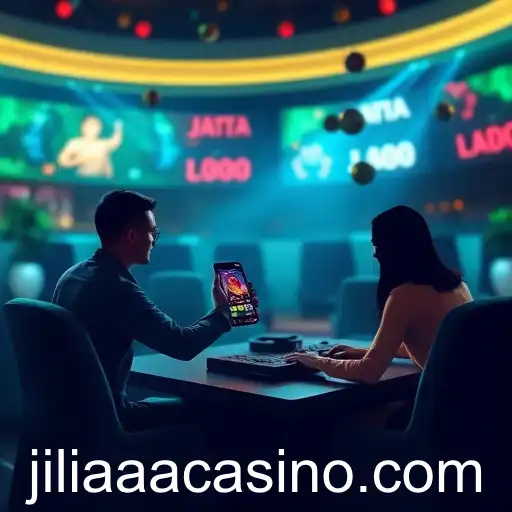Jiliaaa Casino: Trends and Insights