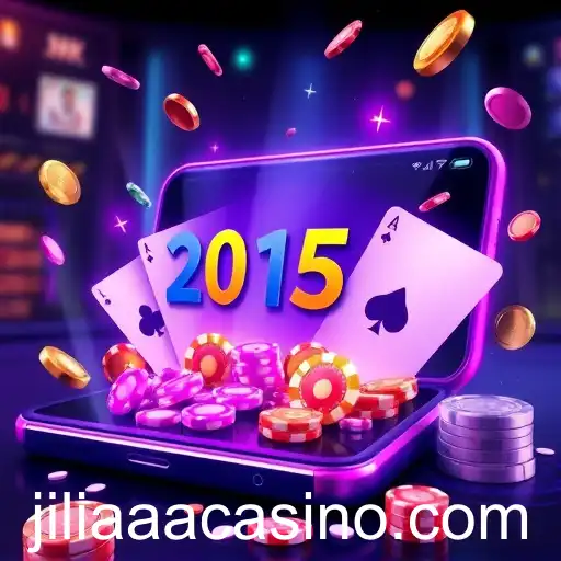 Online Casino Trends: A Look at Jiliaaa's Rise in 2025
