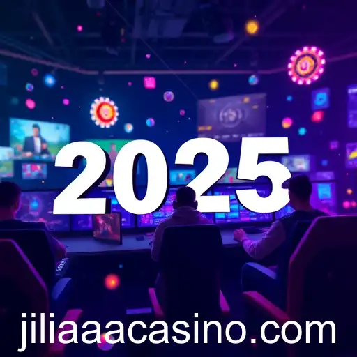 Online Gaming Trends and Innovations