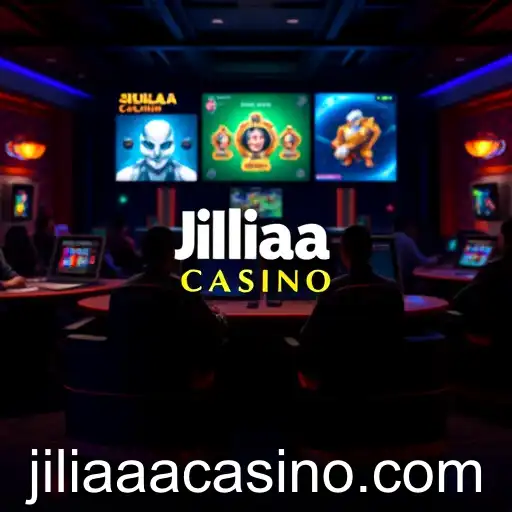 The Rise of Jiliaaa Casino in the Gaming Industry